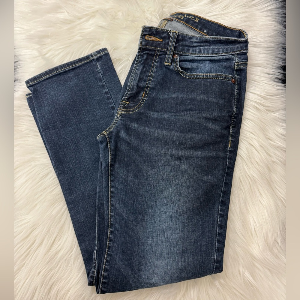 American Eagle Men’s extreme flex jeans